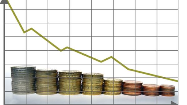 لامس الجنيه الإسترليني أدنى مستوى في أسبوع أمام الدولار الصاعد
