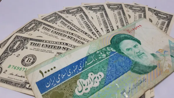 النقد الدولي يتوقع انكماش الاقتصاد الإيراني خلال الأعوام المقبلة 
