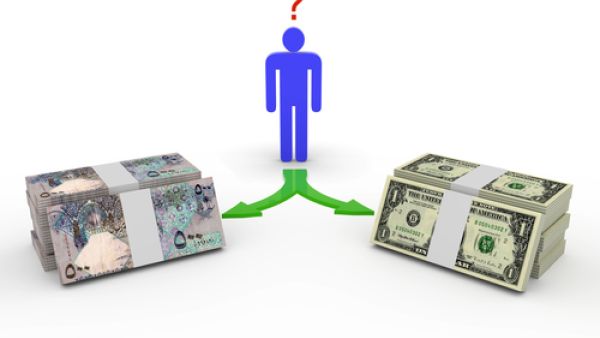 بلغ إجمالي تحويلات العاملين في قطر حوالي 43.1 مليار ريال (11.8 مليار دولار)