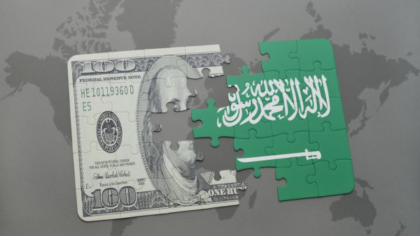 قانون نوبك قد يدفع السعودية للتخلي عن الدولار 