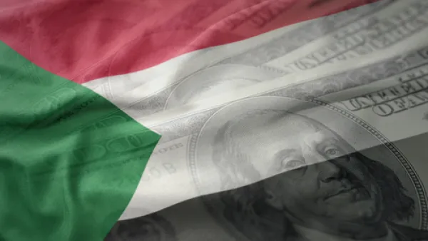 سعر الدولار يرتفع في سوق الصرف الموازية بالسودان