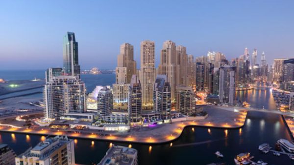اقتصاد دبي بات الآن أكثر رسوخاً ويكتسب سرعة متزايدة