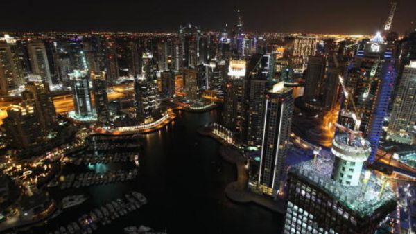 Dubai 