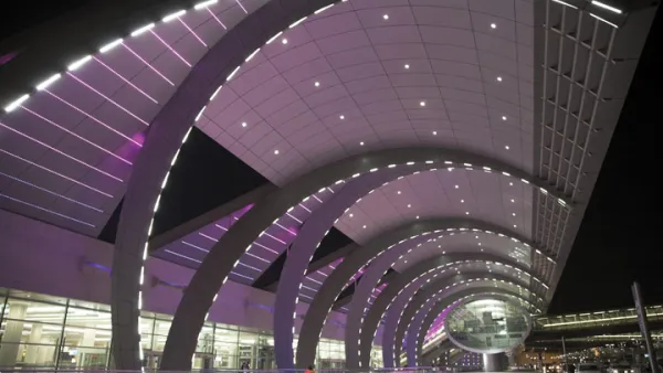 مطار دبي الدولي