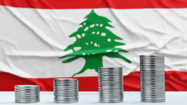 لبنان يدخل مرحلة حاسمة في الإصلاح المالي والسيطرة  على عجز الموازنة
