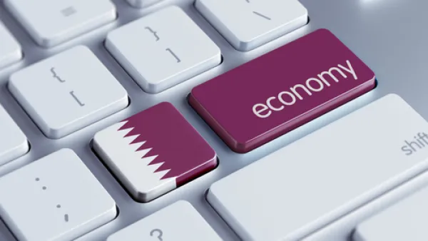 من المرجح أن تتعرض سيولة قطر المحلية لضغوط بسبب الخلاف الدبلوماسي