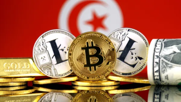 مخاوف من التمويلات المشبوهة وراء إحجام تونس عن اعتماد بيتكوين