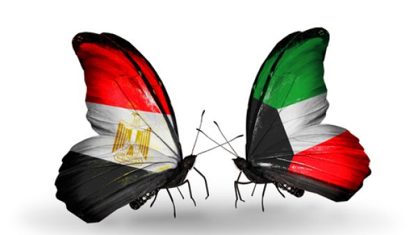 حجم التبادل التجارى بين مصر والكويت بلغ العام الماضي نحو 2.8 مليار دولار منها 276 مليون دولار صادرات مصرية فقط