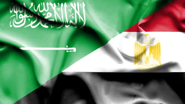 مصر استقبلت 400 ألف طن سولار من أرامكو السعودية