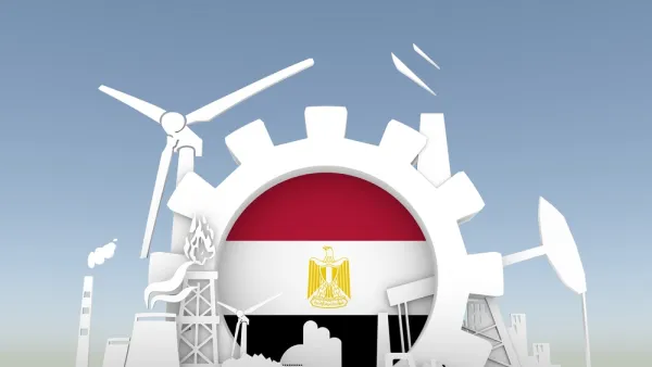 مصر تعتزم سداد 850 مليون دولار من مستحقات شركات النفط الأجنبية