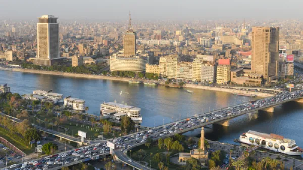 كانت مصر قد باعت في يناير الماضي سندات دولية بـ4 مليارات دولار على 3 شرائح