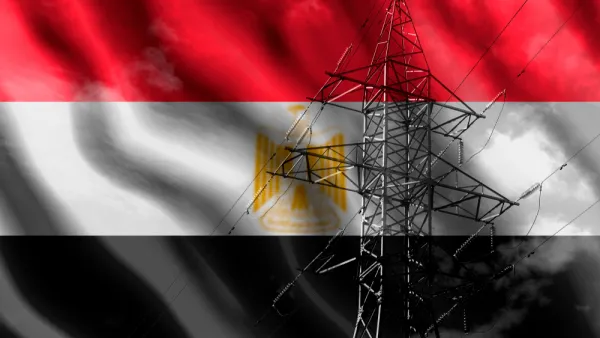مصر تعتزم  وقف دعم الكهرباء نهائياً في 2022