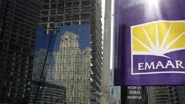 إعمار الإماراتية تنسحب من العاصمة الإدارية المصرية