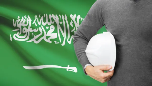 السعودية توقف استقدام المهندسين ممن تقل خبرتهم المهنية عن 5 سنوات