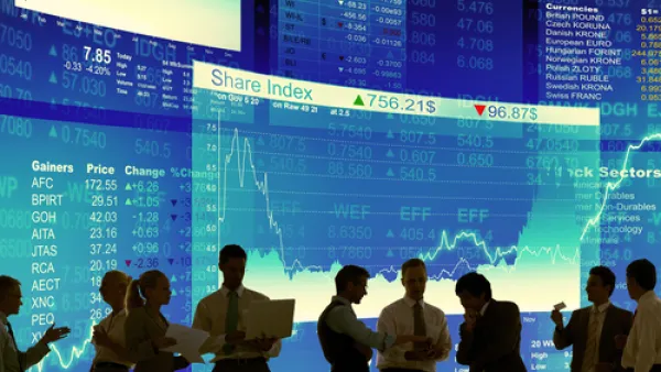 المستثمرون ينقلون مليارات الدولارات من أسواق النفط والمال إلى الذهب والين