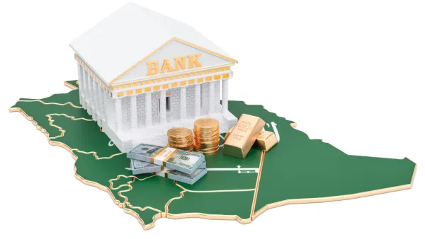 السعودية ترفع مشترياتها في الديون الأميركية إلى 171.6 مليار دولار