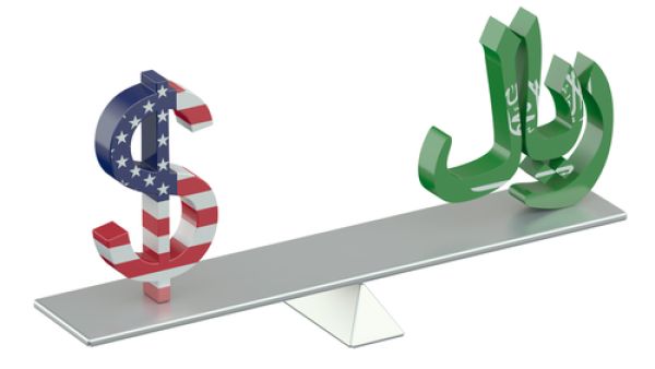 تملك المملكة سندات خزانة أمريكية بقيمة 95.5 مليار دولار وفق بيانات أمريكية 