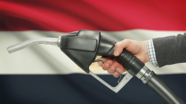 مصر سددت 5.4 مليار دولار تمثل اجمالي ثمن مشتريات النفط والغاز الطبيعي من شركات النفط الأجنبية العاملة في البلاد خلال 2015-2016