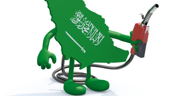 قطاع النقل يعد ثاني أكبر مستهلك للطاقة في السعودية