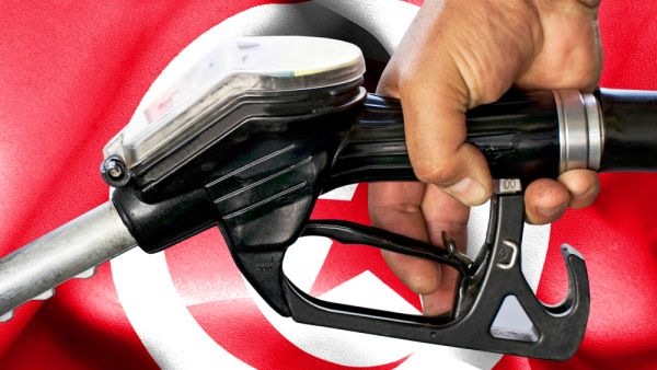 الاقتصاد التونسي يعيش انعكاسات سلبية بعد ارتفاع أسعار المحروقات 
