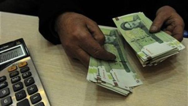 Iranian banks were disconnected from the global financial network, making payment transfers to or from Iran very difficult