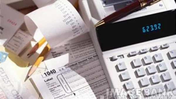 The ministry has been conducting studies on the economic effects of levying taxes on companies