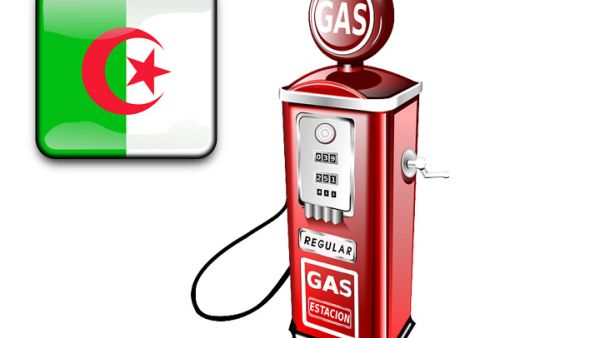 الجزائر تنتج حاليا 9 ملايين طن من وقود الديزل و4 ملايين طن من البنزين سنويا