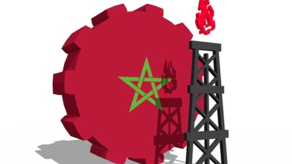 شركة أميركية تستثمر 27 مليون دولار للتنقيب عن الغاز في المغرب
