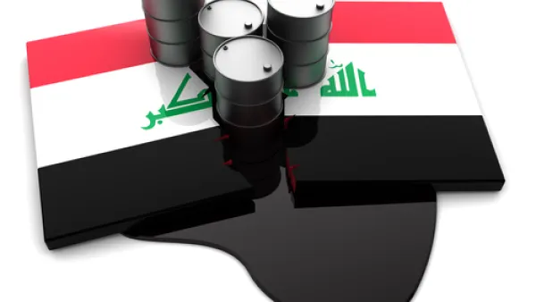 العراق يثبت سعر بيع خام البصرة لآسيا في مايو دون تغيير