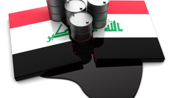 العراق بلد واعد في إنتاج وصناعة الغاز