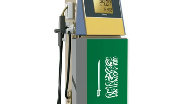 السعودية خسرت أكثر من نصف احتياطيها العام في عامين ونصف العام