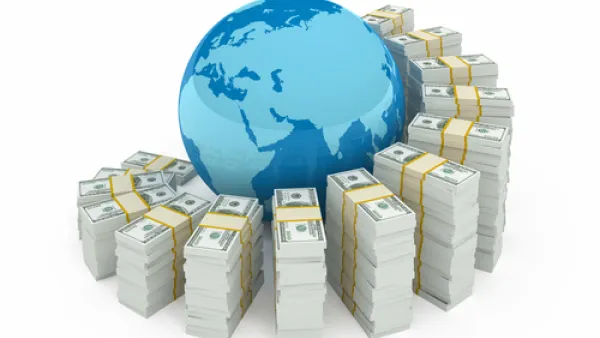 ديون الشركات في الأسواق الناشئة زادت 1.6 تريليون دولار في النصف الأول