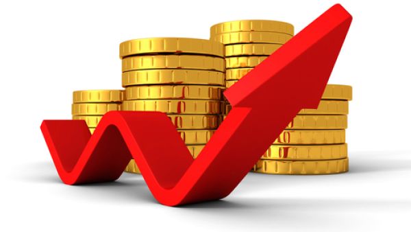 الذهب يقفز مع تراجع الدولار عن ذروته في 2018