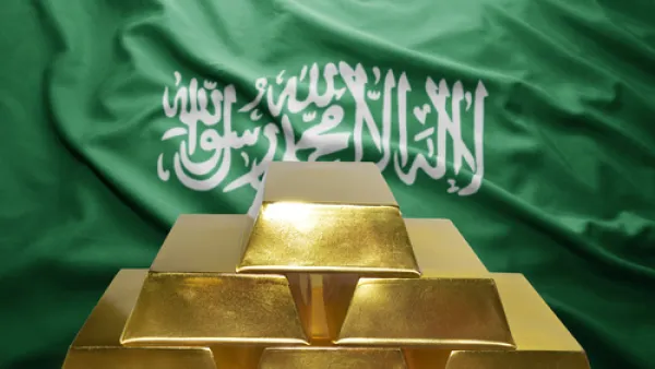 العمل في ورش الذهب الصغيرة، لا يعتبر من الصناعات الثقيلة