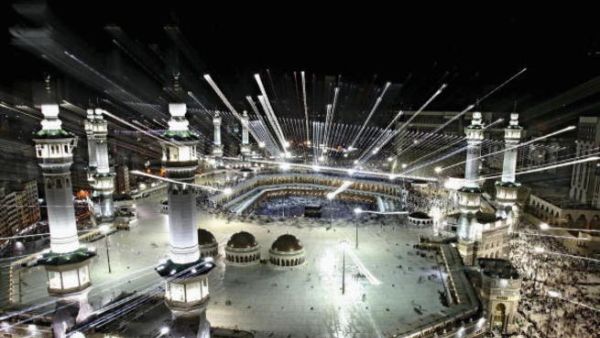 تمت إزالة 2150 عقارا في المراحل الثلاثة الأولى، ودفع 45 مليار ريال تعويضات في المرحلتين الأولى والثانية، فيما دفع في المرحلة الثالثة 30 مليار ريال، ونفس المبلغ يجري العمل على دفعه في المرحلة الرابعة بخلاف قيمة الإنشاءات