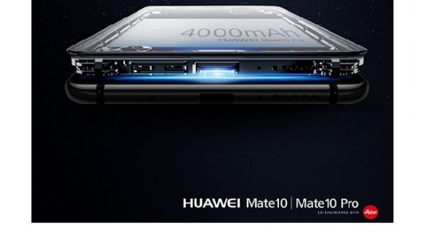 The new Huawei batteries are equipped with Supercharge technology, which can charge the battery to 20% in 10 minutes and 58% in 30 minutes safely without affecting the battery life or performance.

