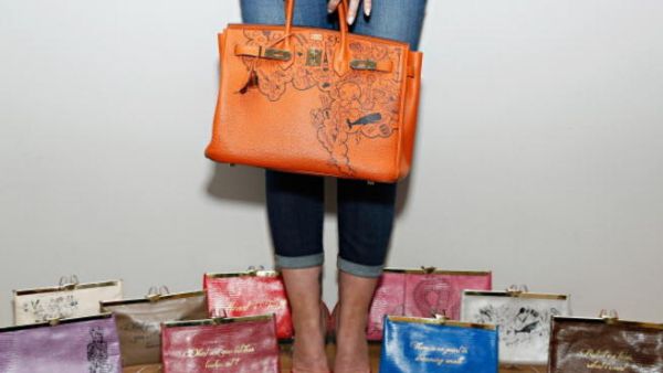 حقيبة بين كل 5 حقائب يد هي ملجأ لما يكفي من الجراثيم التي تشكل خطراً على صحة البشر