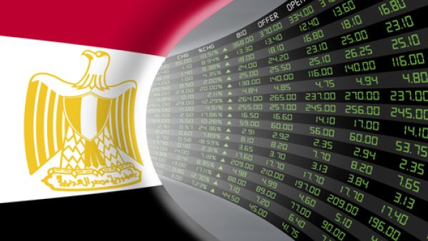 صعد المؤشر الرئيسي للبورصة المصرية 1.6 في المائة إلى 8105 نقاط مسجلا أعلى مستوياته في عام مع ارتفاع قيم التداول