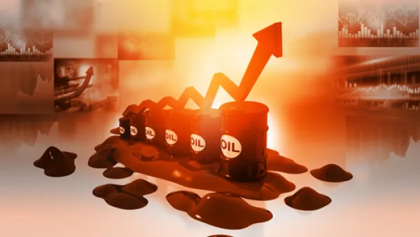 ارتفاع أسعار النفط مع إعلان السعودية استمرار تعاون المنتجين
