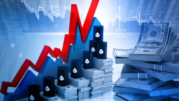 من المستبعد أن تنخفض أسعار النفط تحت 50 دولارا