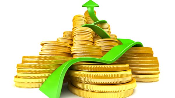 صعد السعر الفوري للذهب 0.3% إلى 1342.5 دولار للأونصة 