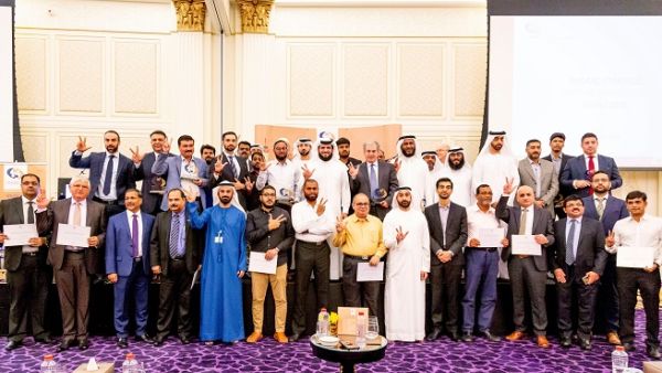 إمداد تحتفي بشراكاتها الاستراتيجية الناجحة