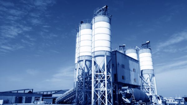 الحرب التجارية تلقي بظلالها على القطاع الصناعي في الصين 