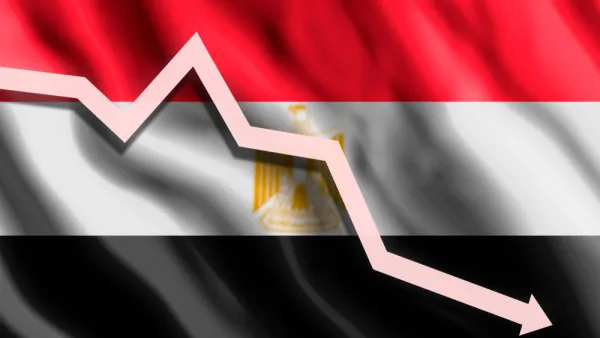التضخم يتراجع في مصر «أكثر من المتوقع» في نوفمبر 