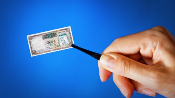 معدل التضخم في أسعار المستهلك في الكويت ارتفع خلال شهر مارس الماضي الى اعلى مستوى له منذ نحو ثلاثة اعوام