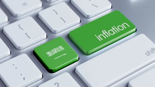 السعودية شهدت انكماشا في أسعار المستهلكين "التضخم" في يناير/كانون الثاني للمرة الأولى