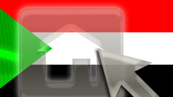 السودان ينهي متطلبات قطاع الاتصالات الدولية