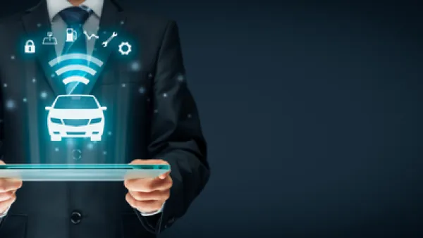 شركات عالمية لخدمات النقل الذكية تستهدف السوق السعودية