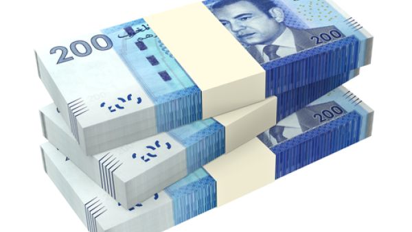 يتوقع المغرب أن ترتفع قيمة الإعفاءات الضريبية (النفقات الجبائية) لديه خلال 2017، بنسبة 3.1 في المائة مقارنة بالعام السابق لتصل إلى 33.4 مليار درهم (نحو 3.5 مليار دولار)