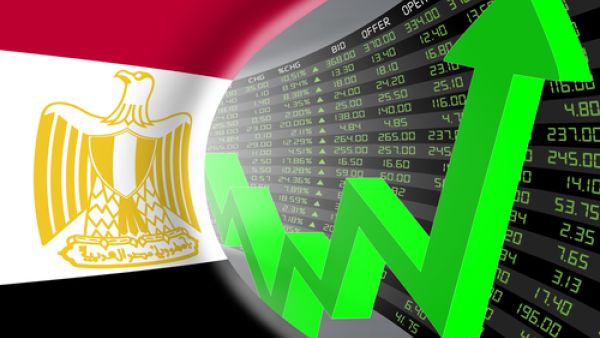 3.1 مليار دولار استثمارات أجنبية جذبتها مصر منذ تحرير سعر الصرف
